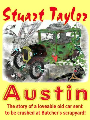 cover image of Austin